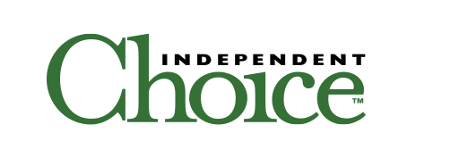 Independent Choice Logo